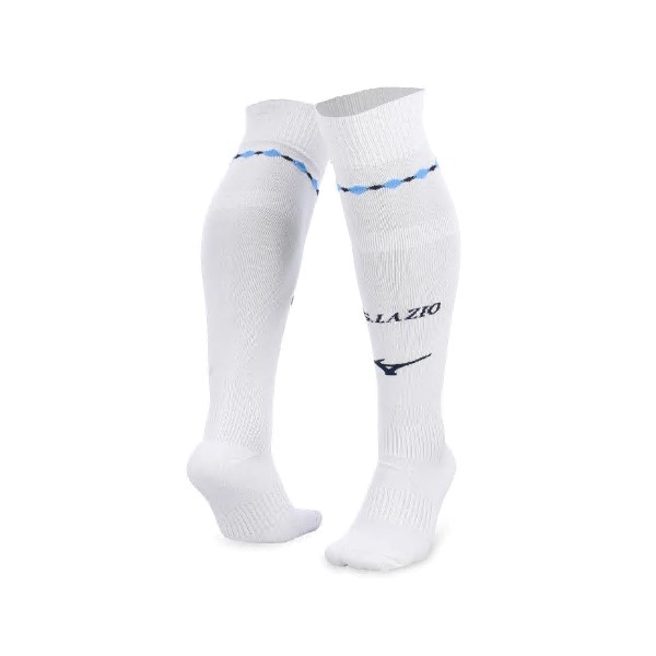 Calcetines Lazio Primera equipo 2025-26